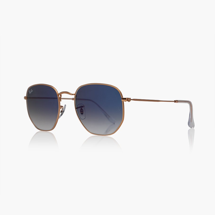 Сонцезахисні окуляри Ray-Ban RB 3548 92023F 54-Фото-12 https://opticaluxor.ua