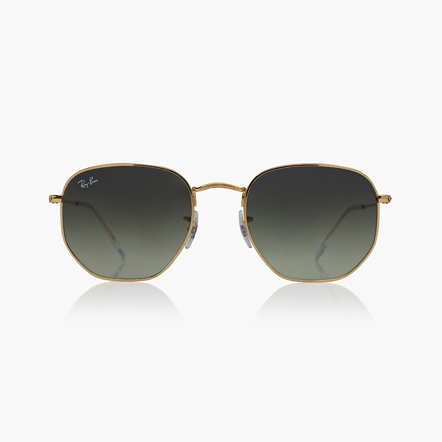 Сонцезахисні окуляри Ray-Ban RB 3548 001/BH 54-Фото-13 https://opticaluxor.ua