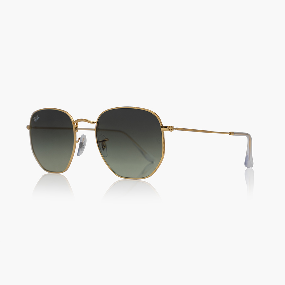 Сонцезахисні окуляри Ray-Ban RB 3548 001/BH 54-Фото-13 https://opticaluxor.ua