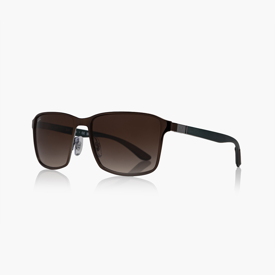 Сонцезахисні окуляри Ray-Ban RB 3721 188/13 59-Фото-19 https://opticaluxor.ua