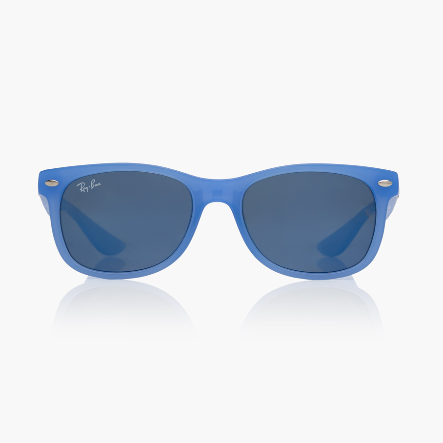 Сонцезахисні окуляри Ray-Ban RJ 9052S 714855 47-Фото-9 https://opticaluxor.ua