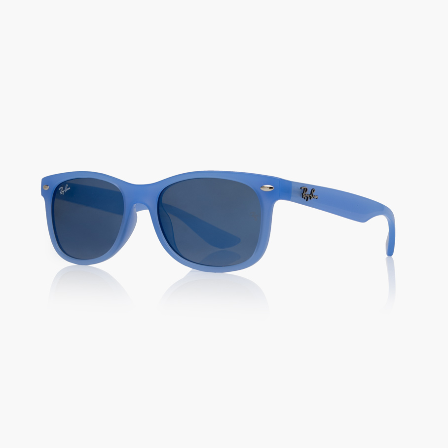 Сонцезахисні окуляри Ray-Ban RJ 9052S 714855 47-Фото-9 https://opticaluxor.ua