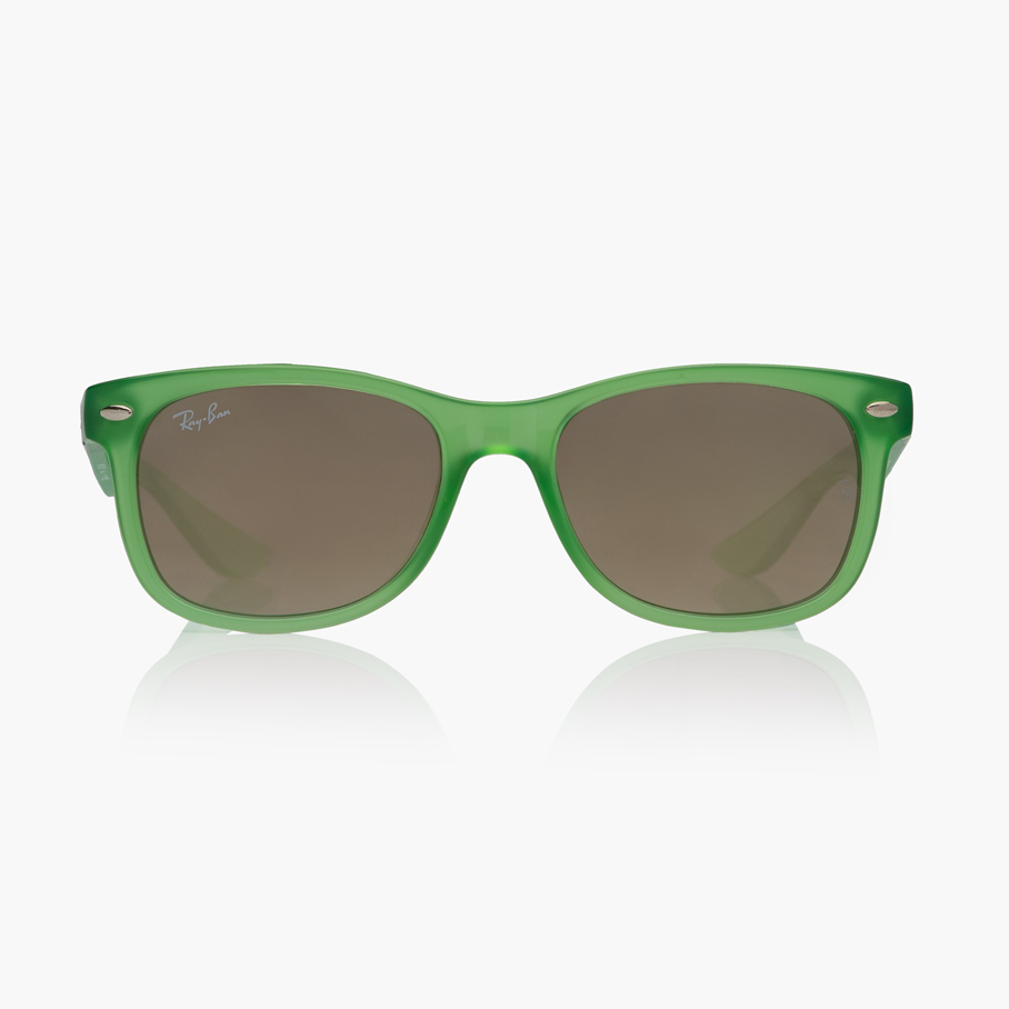 Сонцезахисні окуляри Ray-Ban RJ 9052S 71465A 47-Фото-10 https://opticaluxor.ua