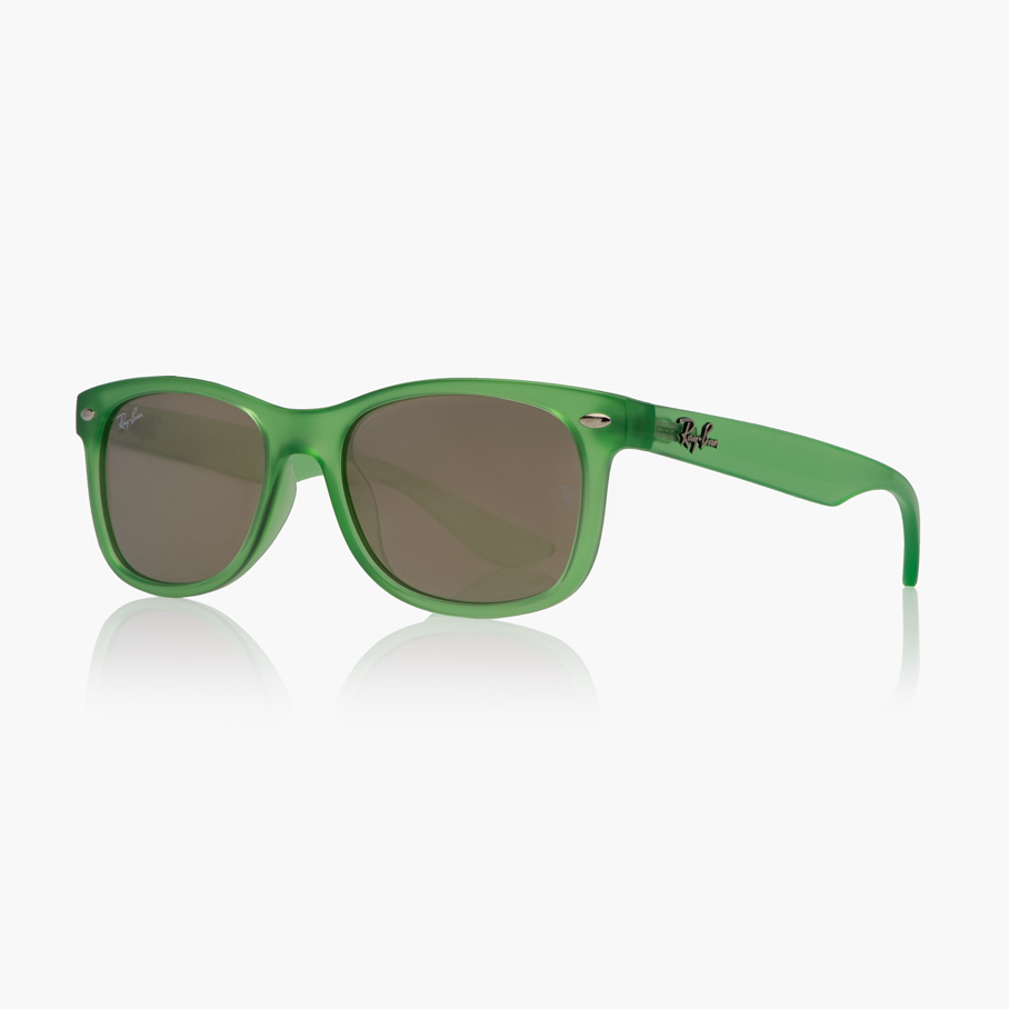 Сонцезахисні окуляри Ray-Ban RJ 9052S 71465A 47-Фото-10 https://opticaluxor.ua