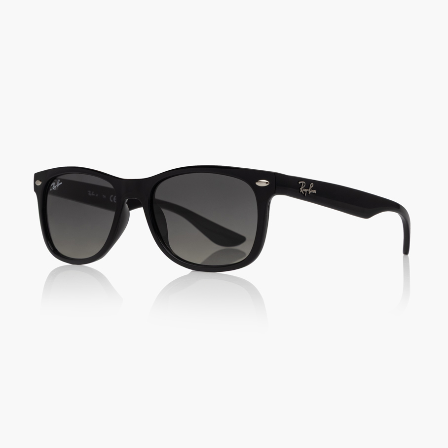 Сонцезахисні окуляри Ray-Ban RJ 9052S 100/11 48-Фото-11 https://opticaluxor.ua