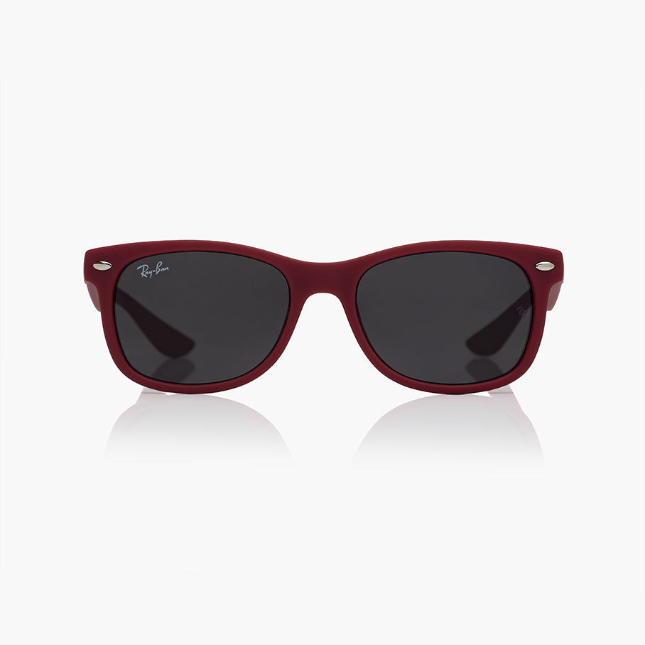 Сонцезахисні окуляри Ray-Ban RJ 9052S 717887 47-Фото-15 https://opticaluxor.ua