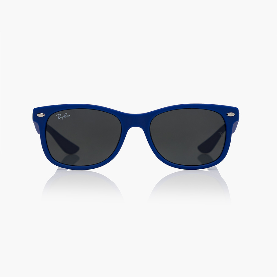 Сонцезахисні окуляри Ray-Ban RJ 9052S 717771 47-Фото-16 https://opticaluxor.ua
