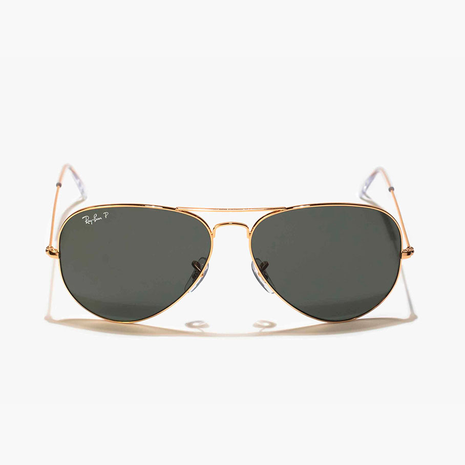 Солнцезащитные очки Ray-Ban RB 3025 001/58 62-Фото-1