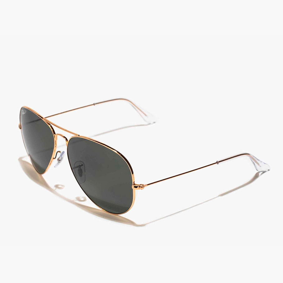 Солнцезащитные очки Ray-Ban RB 3025 001/58 62-Фото-2