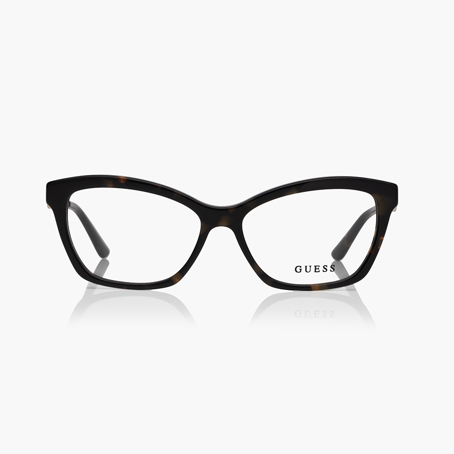 Оправа оптическая GUESS GU50231 052 55-Фото-1