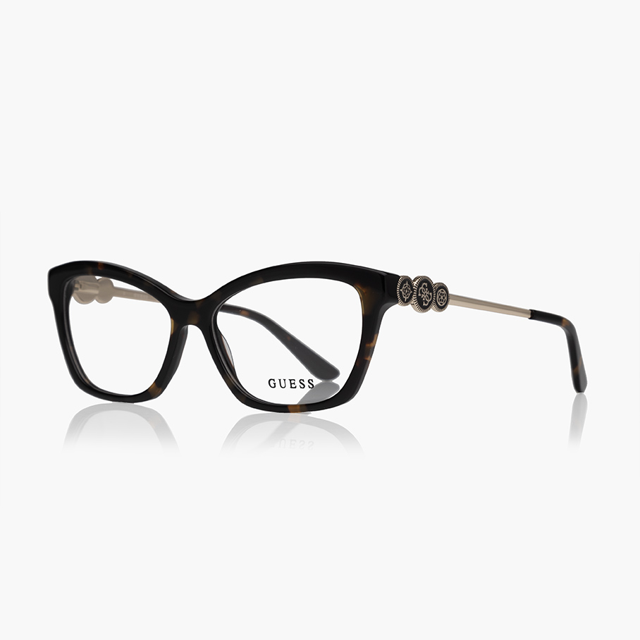 Оправа оптическая GUESS GU50231 052 55-Фото-2