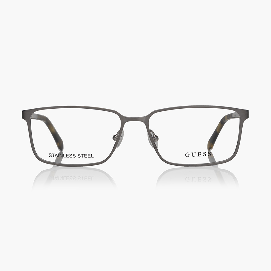 Оправа оптическая GUESS GU50244 009 57-Фото-1