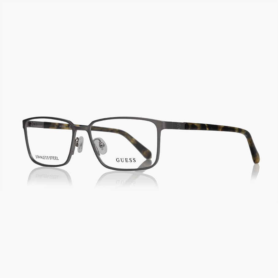 Оправа оптическая GUESS GU50244 009 57-Фото-2