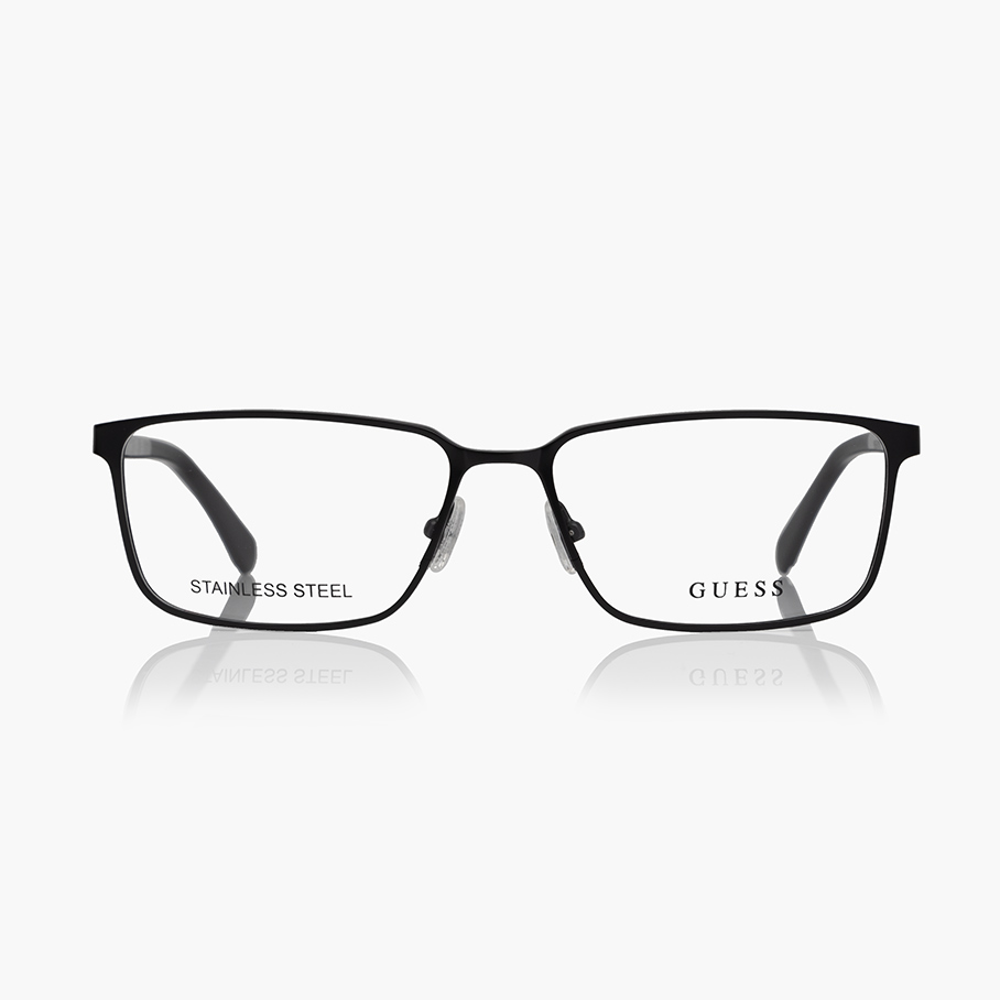 Оправа оптична GUESS GU50244 002 57-Фото-16 https://opticaluxor.ua