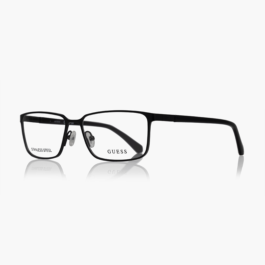 Оправа оптична GUESS GU50244 002 57-Фото-16 https://opticaluxor.ua