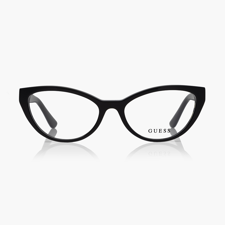 Оправа оптическая GUESS GU50236 001 54-Фото-1