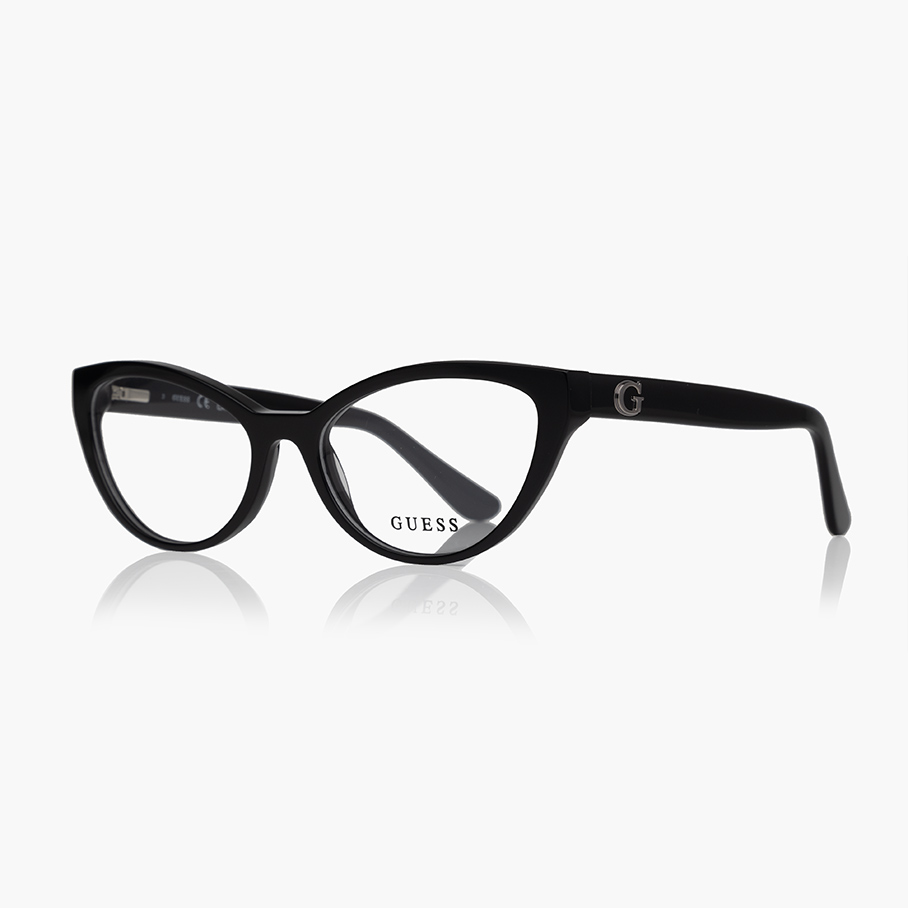Оправа оптическая GUESS GU50236 001 54-Фото-2