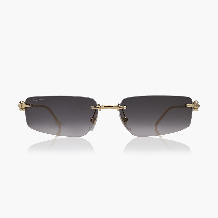 Сонцезахисні окуляри CARTIER CT0544S-001 58-Фото-1 https://opticaluxor.ua
