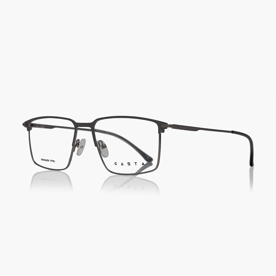Оправа оптическая CASTA CST 2204 KB SILGRY-Фото-2