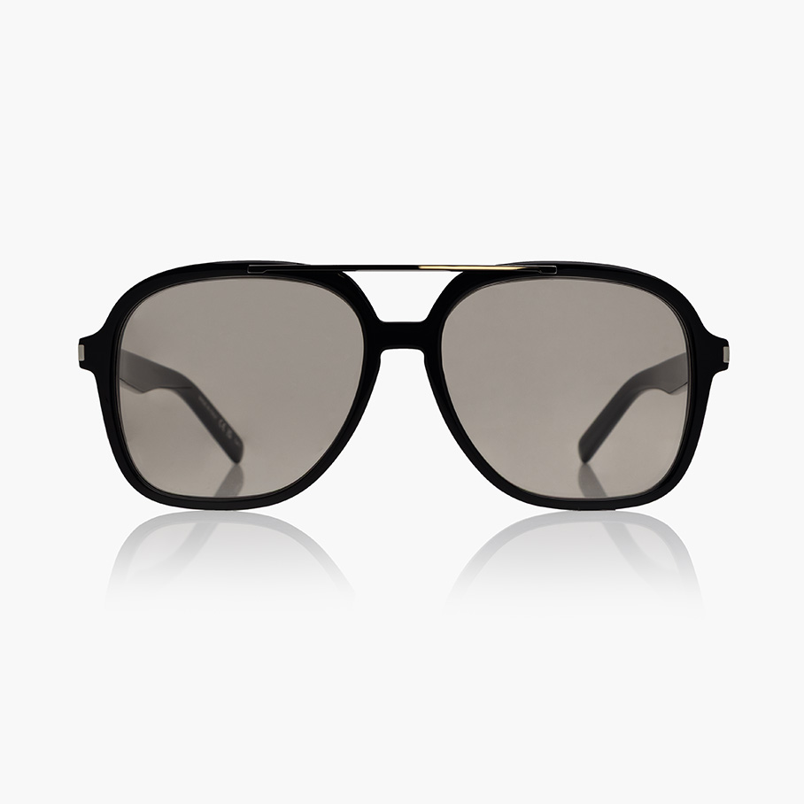 Солнцезащитные очки SAINT LAURENT SL 545-001 58-Фото-6 https://opticaluxor.ua