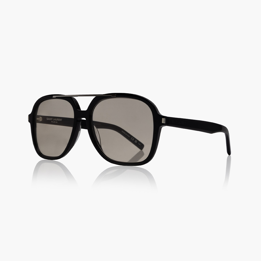 Солнцезащитные очки SAINT LAURENT SL 545-001 58-Фото-6 https://opticaluxor.ua