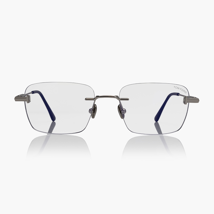 Оправа оптическая TOM FORD FT6117-B 016 54-Фото-4 https://opticaluxor.ua