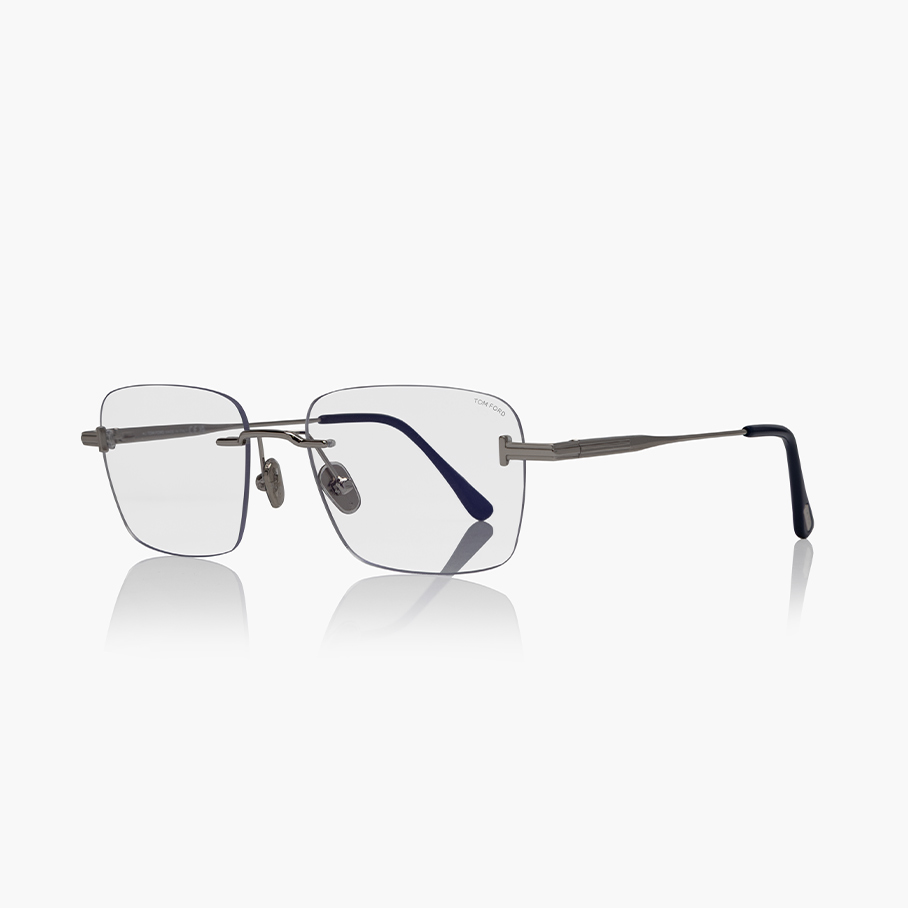 Оправа оптическая TOM FORD FT6117-B 016 54-Фото-4 https://opticaluxor.ua
