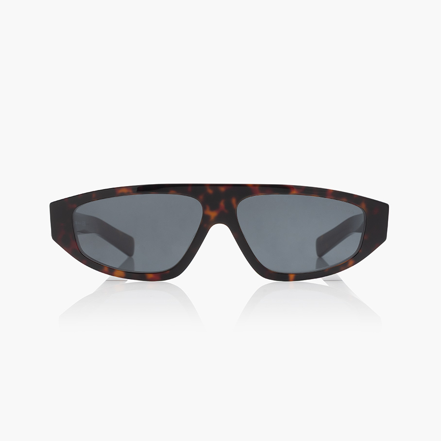 Солнцезащитные очки PRADA PR C02S 17N70B 57-Фото-1 https://opticaluxor.ua