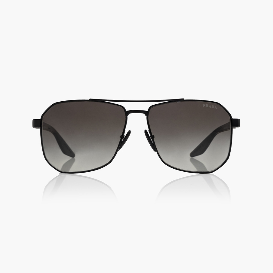 Сонцезахисні окуляри PRADA SPORT PS A53S 1BO5O0 62-Фото-1