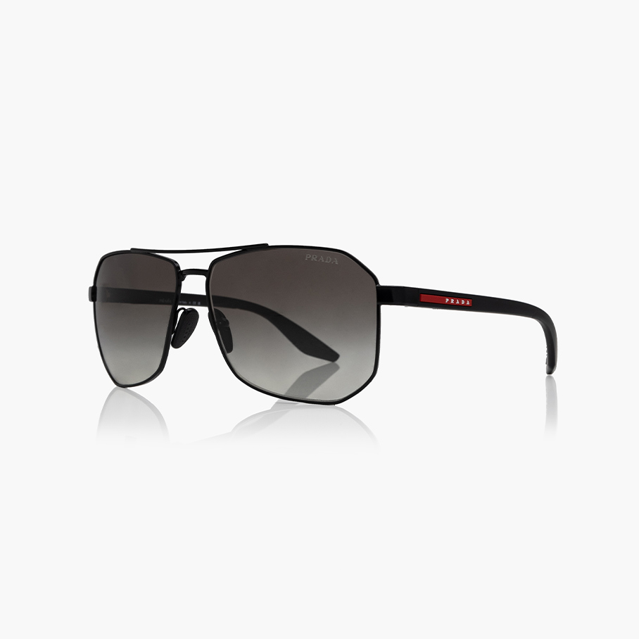 Сонцезахисні окуляри PRADA SPORT PS A53S 1BO5O0 62-Фото-2