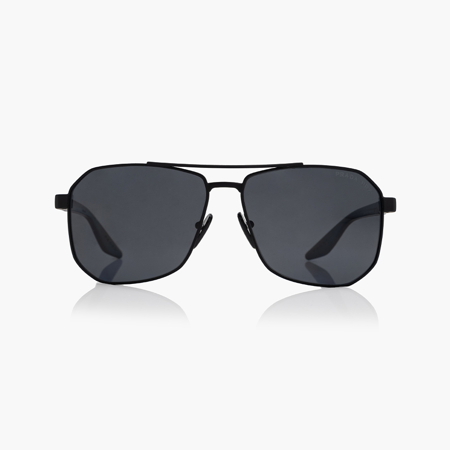 Сонцезахисні окуляри PRADA SPORT PS A53S DG05Z1 62-Фото-1