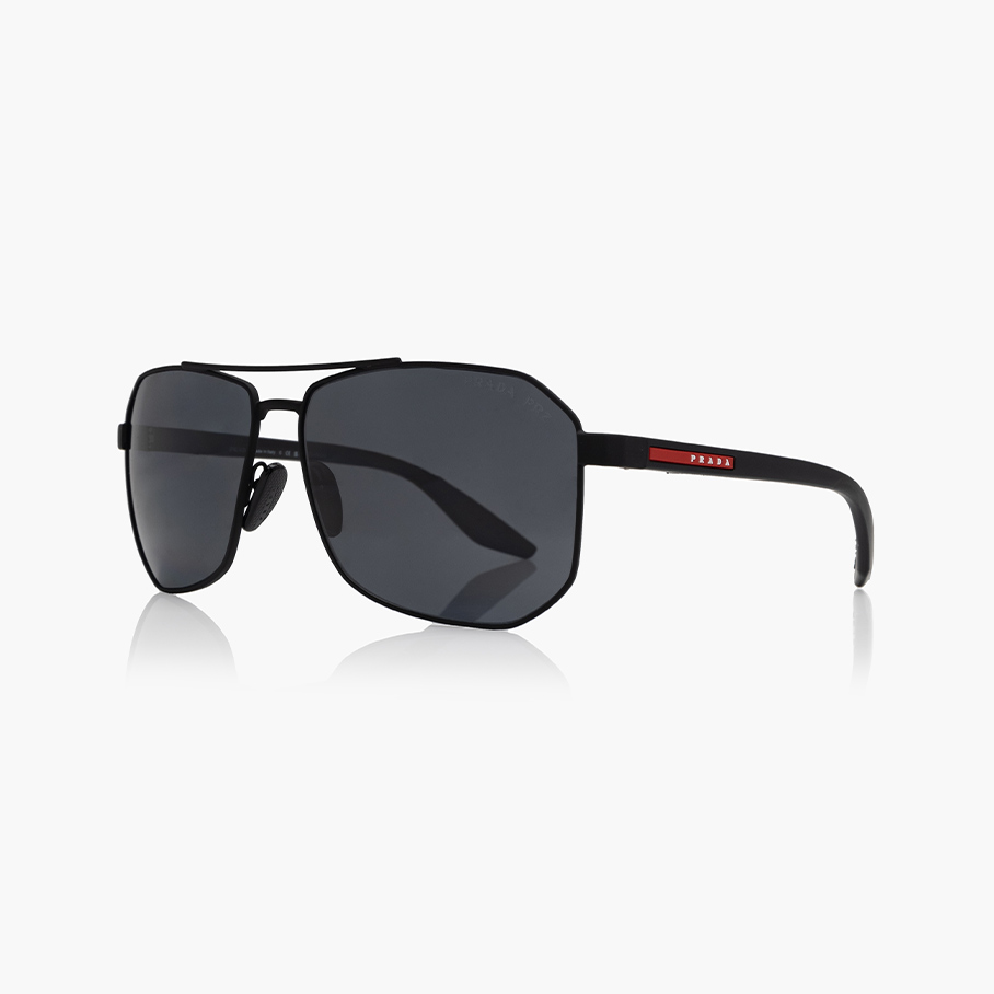 Сонцезахисні окуляри PRADA SPORT PS A53S DG05Z1 62-Фото-2