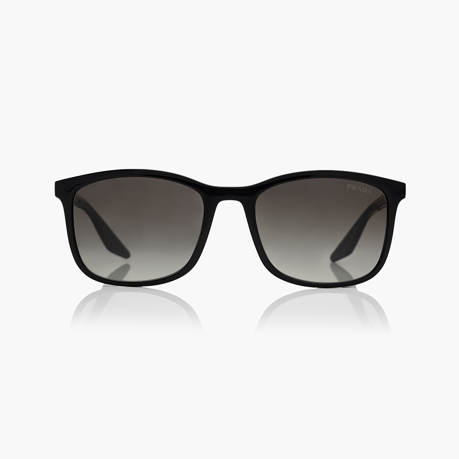 Сонцезахисні окуляри PRADA SPORT PS A08S 1AB0A7 56-Фото-0 https://opticaluxor.ua