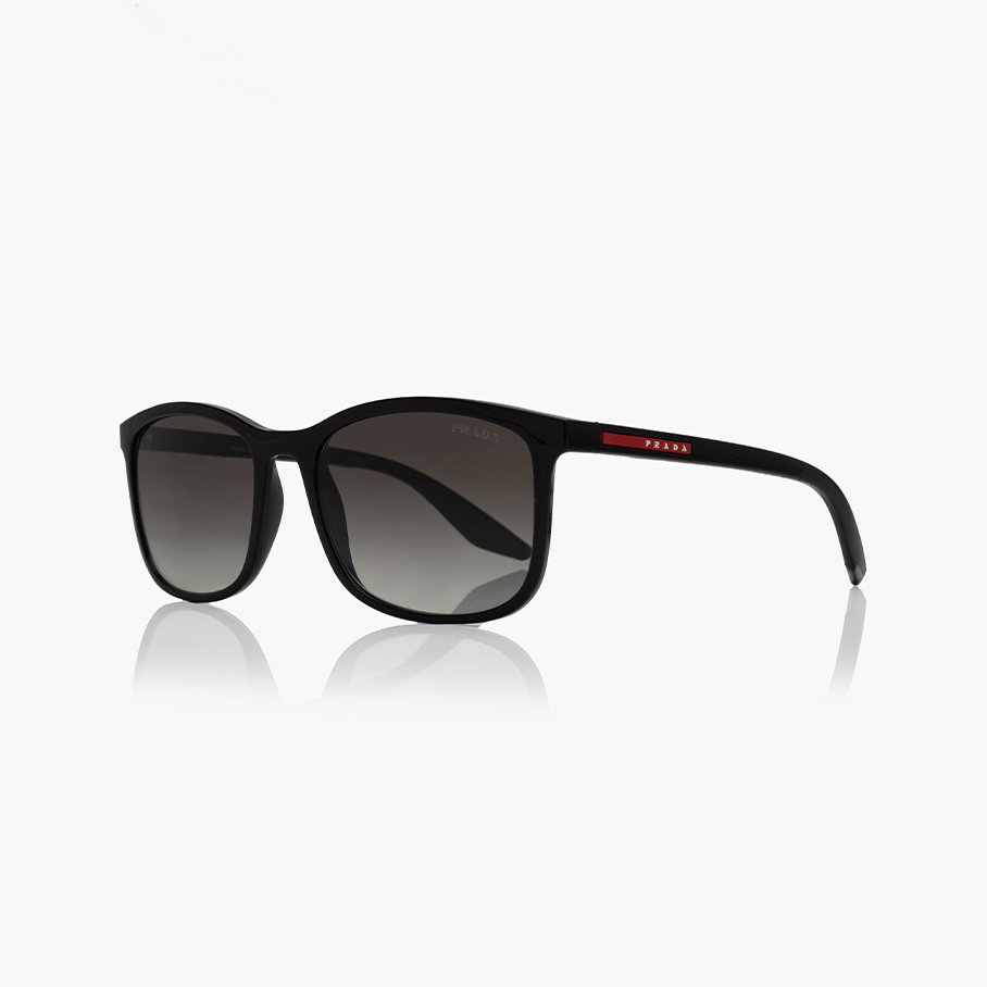 Сонцезахисні окуляри PRADA SPORT PS A08S 1AB0A7 56-Фото-0 https://opticaluxor.ua