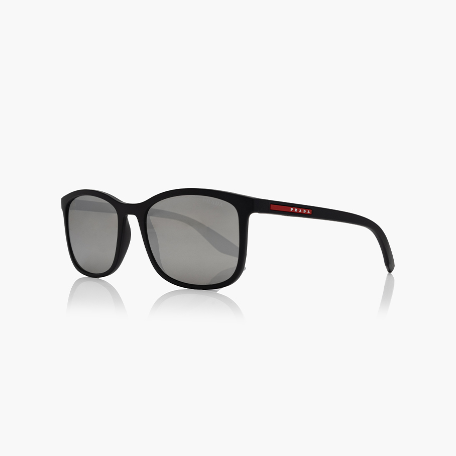 Сонцезахисні окуляри PRADA SPORT PS A08S 1BO2B0 56-Фото-2