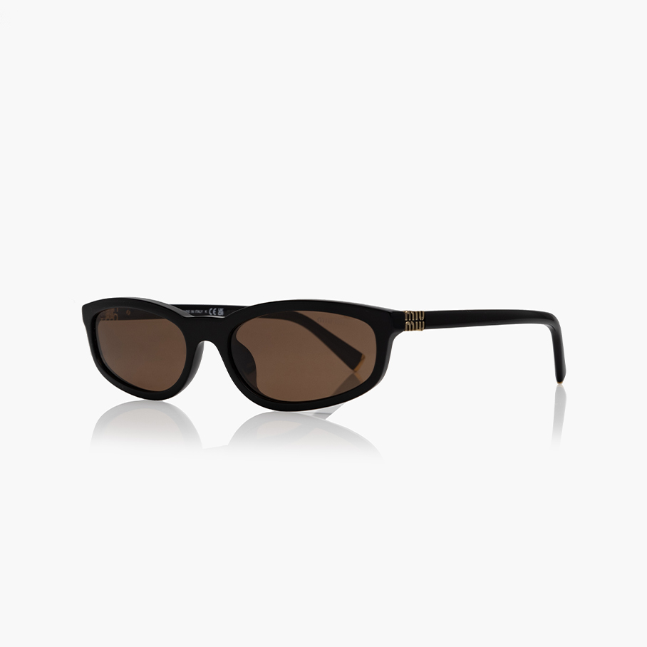 Сонцезахисні окуляри MIU MIU MU A06S 16K10I 54-Фото-8 https://opticaluxor.ua
