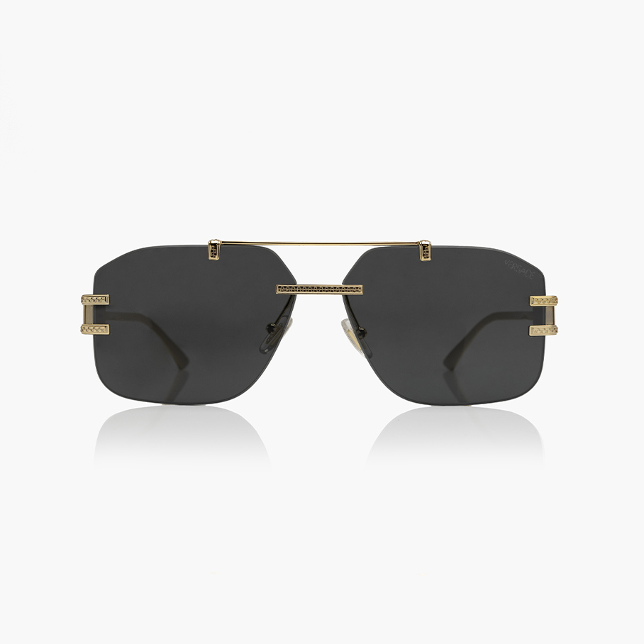Сонцезахисні окуляри VERSACE VE 2275 100287 60-Фото-0 https://opticaluxor.ua