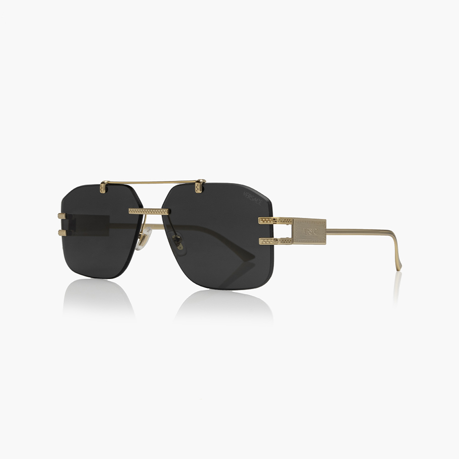 Сонцезахисні окуляри VERSACE VE 2275 100287 60-Фото-0 https://opticaluxor.ua