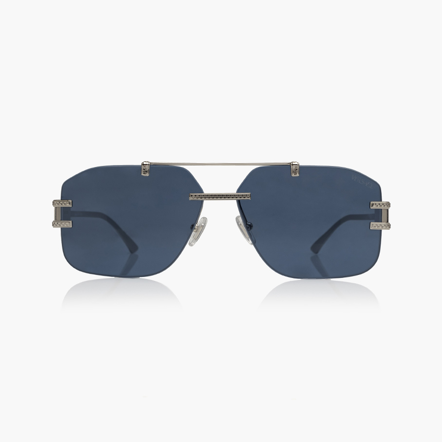 Сонцезахисні окуляри VERSACE VE 2275 100080 60-Фото-2 https://opticaluxor.ua