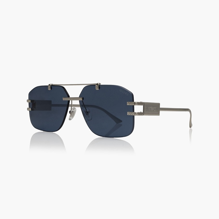 Сонцезахисні окуляри VERSACE VE 2275 100080 60-Фото-2 https://opticaluxor.ua