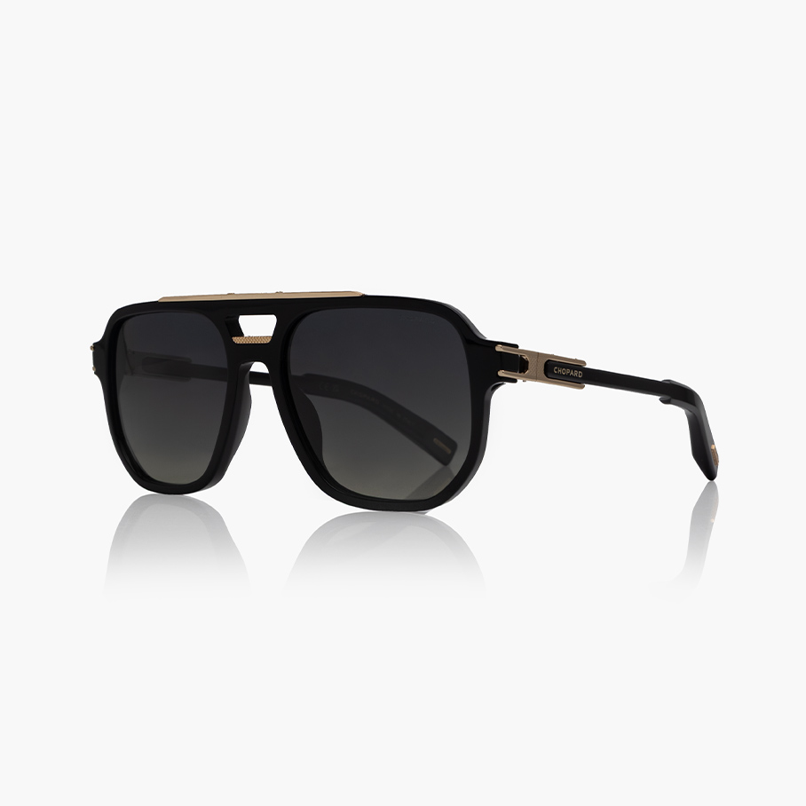 Сонцезахисні окуляри CHOPARD SCH412 700P 57-Фото-2