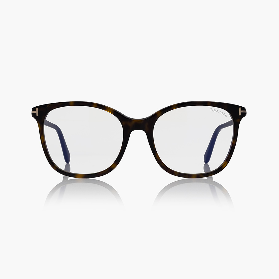 Оправа оптическая TOM FORD FT6089-B 052 54-Фото-1