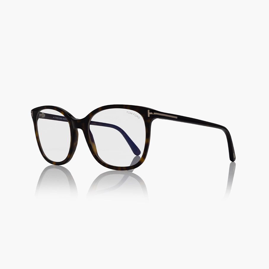 Оправа оптическая TOM FORD FT6089-B 052 54-Фото-2