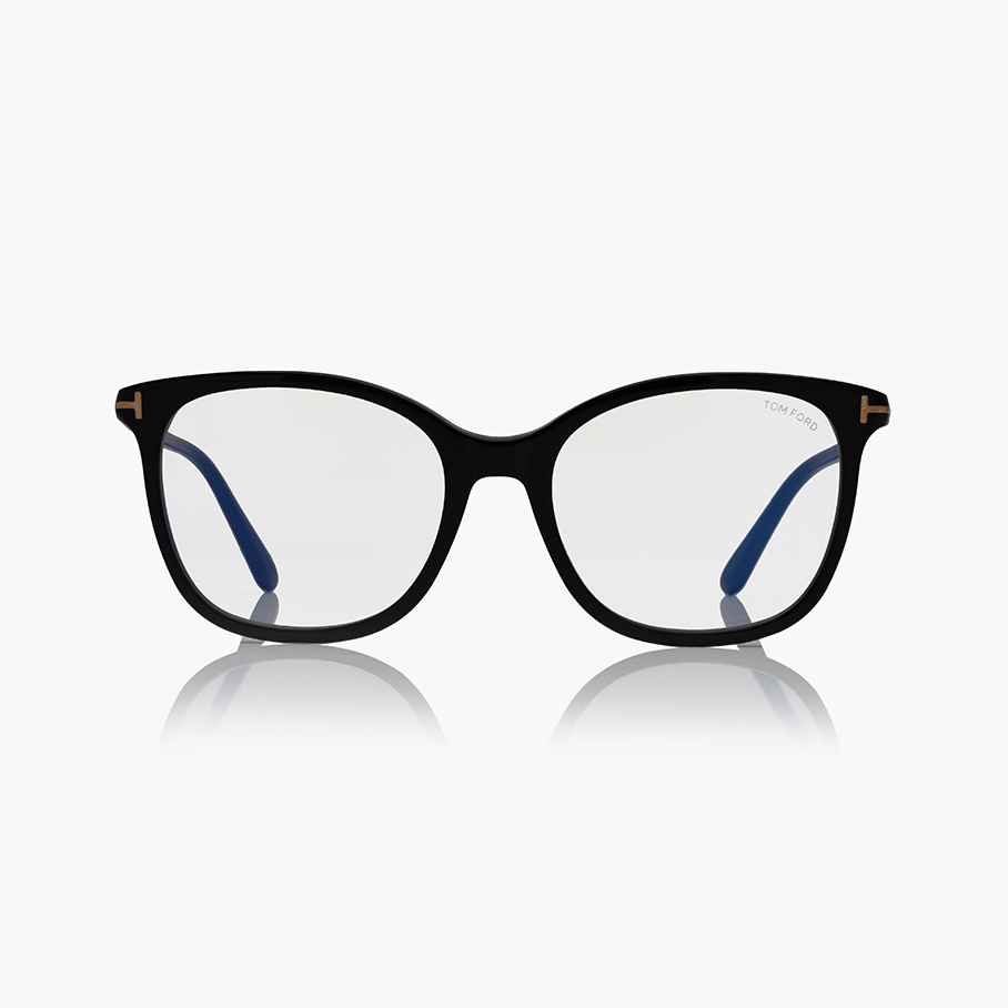 Оправа оптическая TOM FORD FT6089-B 001 54-Фото-1