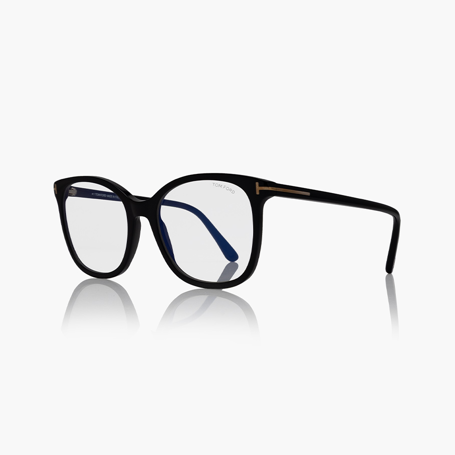 Оправа оптическая TOM FORD FT6089-B 001 54-Фото-2