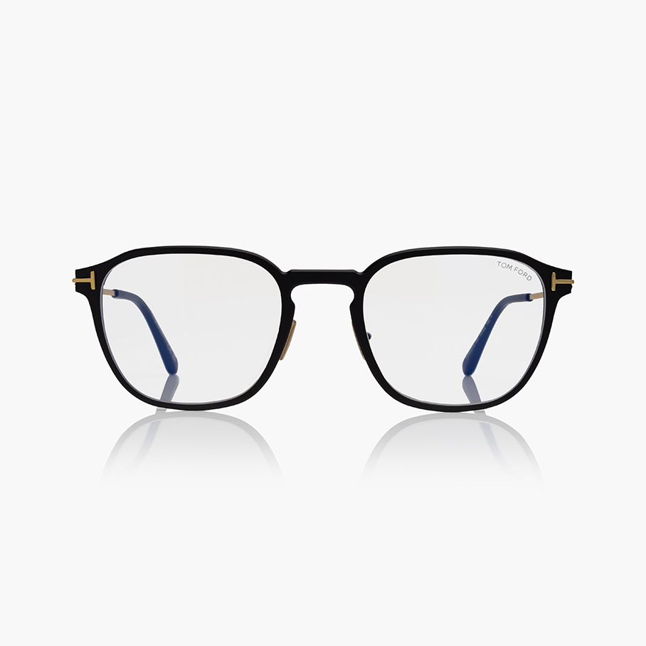 Оправа оптична TOM FORD FT6087-B 002 53-Фото-2 https://opticaluxor.ua