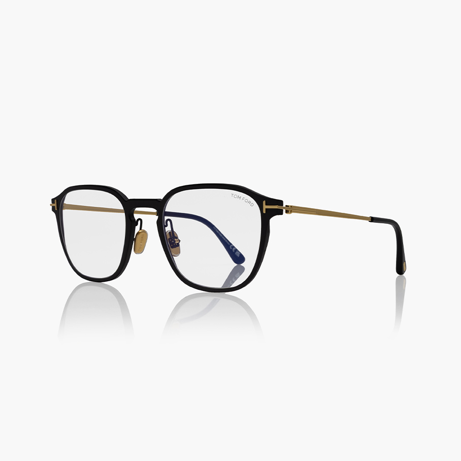 Оправа оптична TOM FORD FT6087-B 002 53-Фото-2 https://opticaluxor.ua