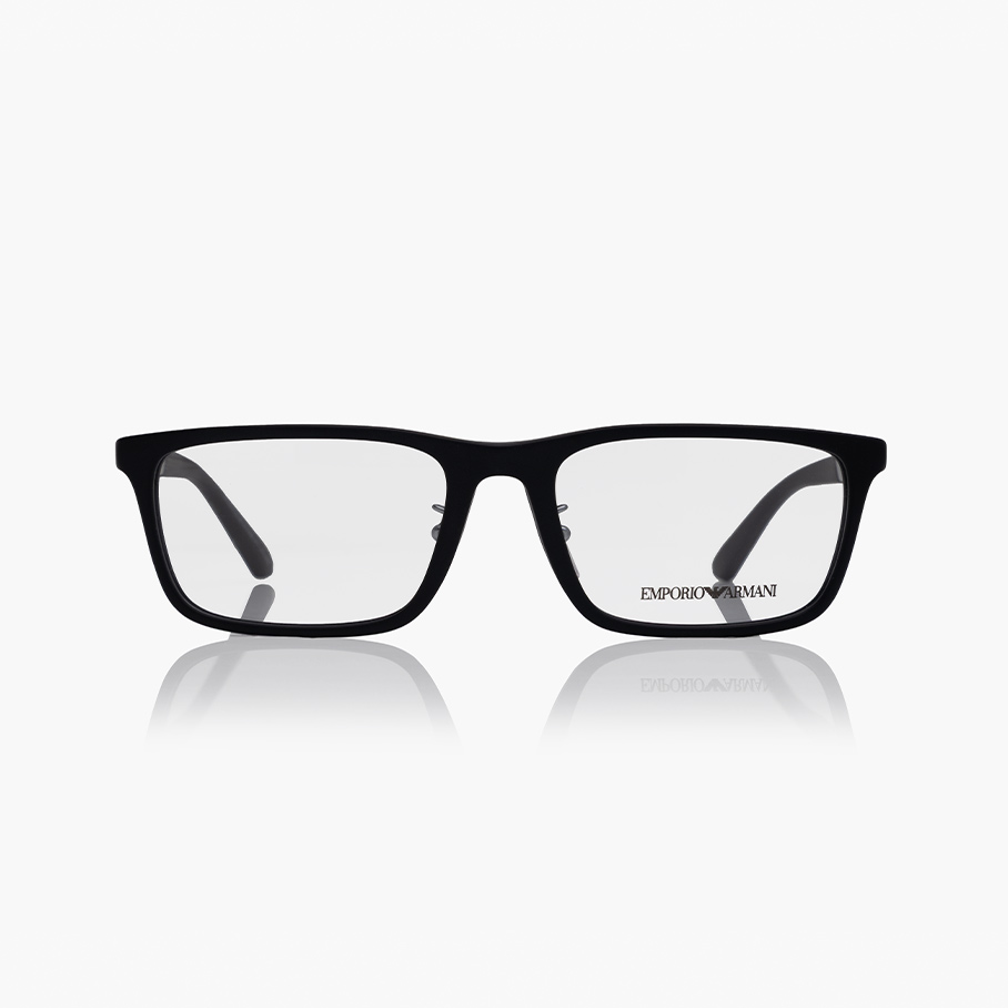 Оправа оптическая EMPORIO ARMANI EA 3251D 5001 55-Фото-1
