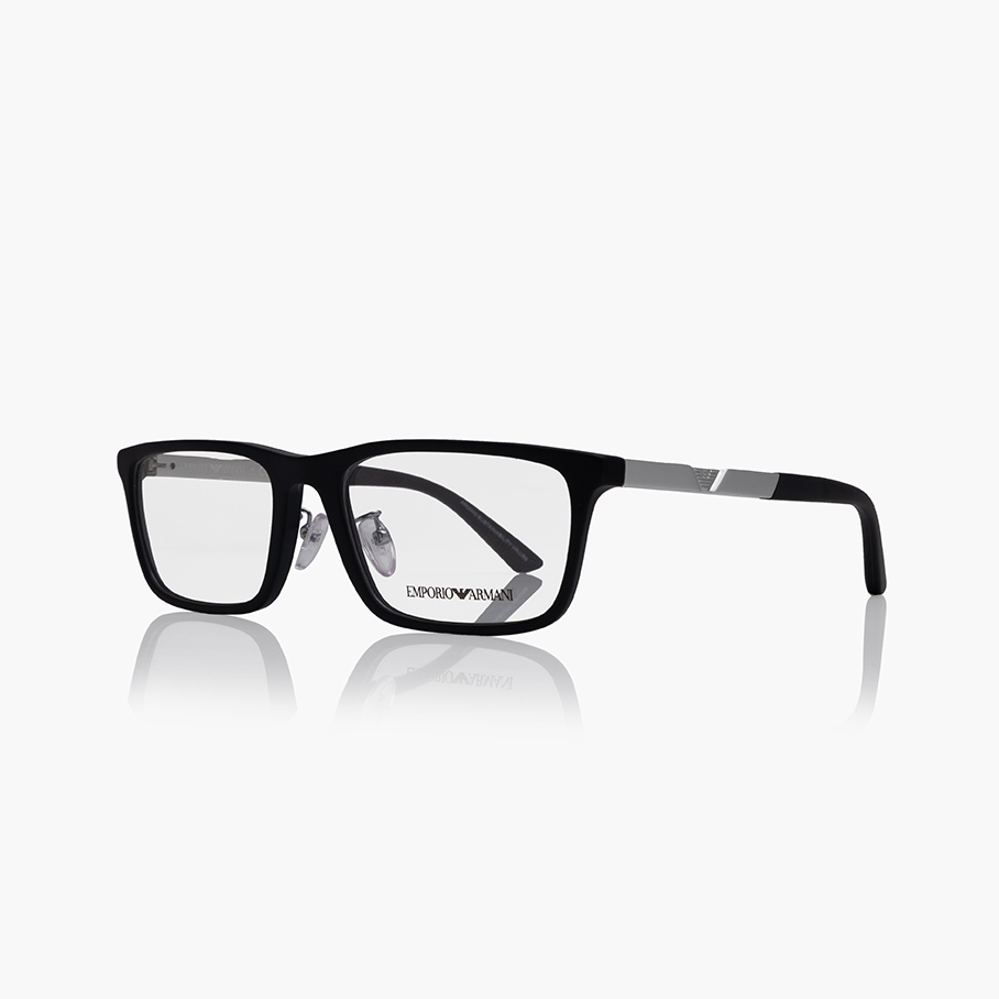 Оправа оптическая EMPORIO ARMANI EA 3251D 5001 55-Фото-2
