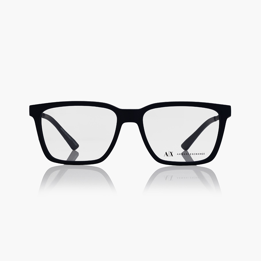 Оправа оптическая ARMANI EXCHANGE AX 3103 8181 55-Фото-1 https://opticaluxor.ua